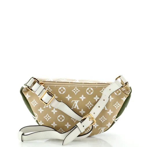 Bum Bag Limited Edition Giant Monogram