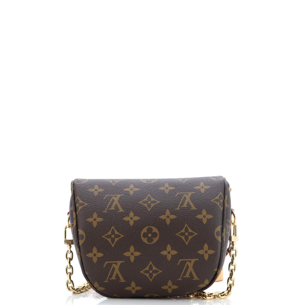 Bum Bag Mini Monogram