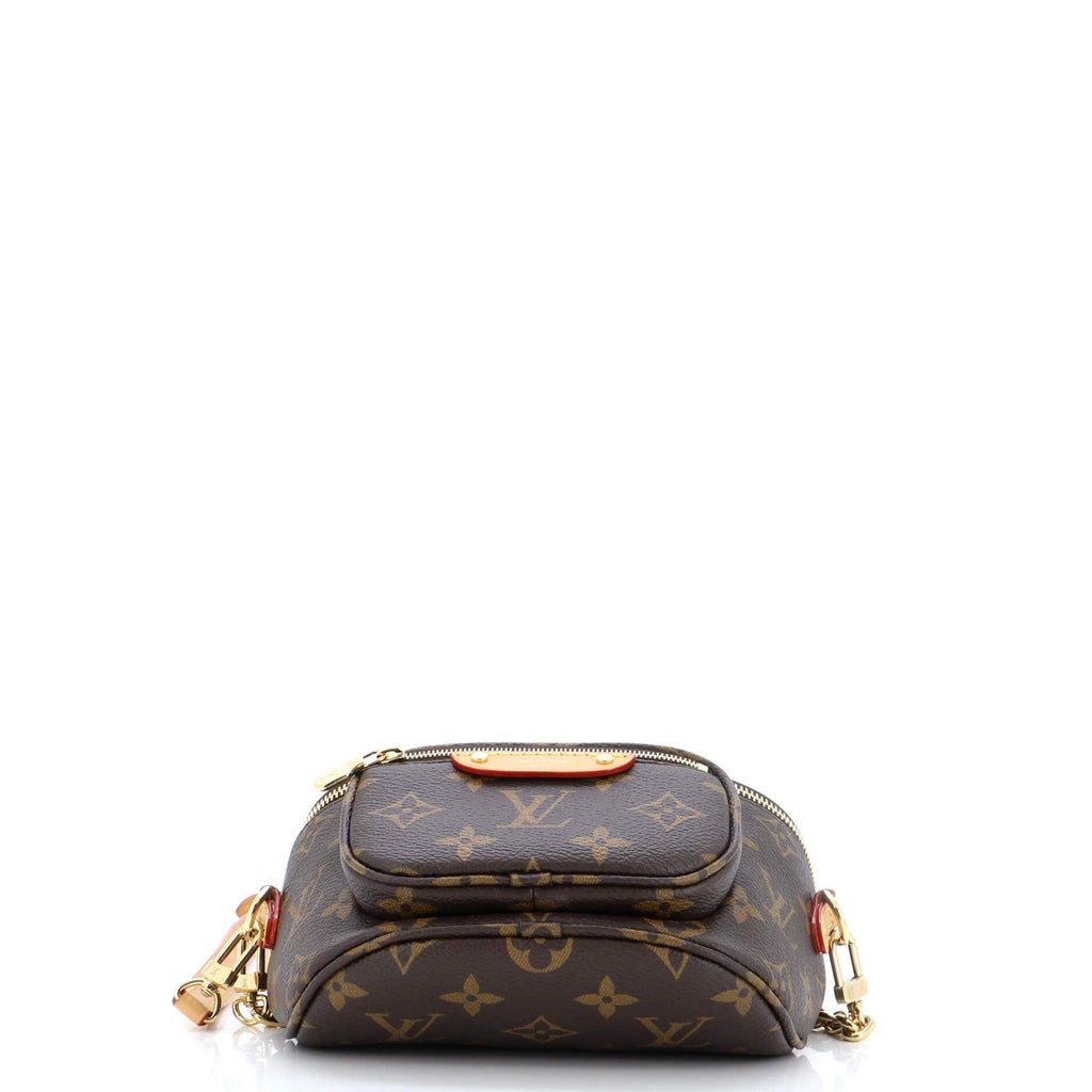 Bum Bag Mini Monogram