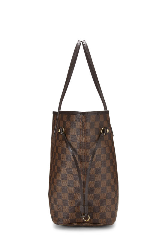 Louis Vuitton Neverfull MM Damier Ebene
