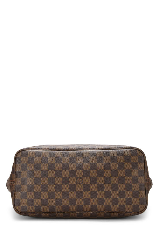 Louis Vuitton Neverfull MM Damier Ebene