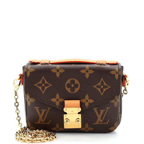 新作♪Louis Vuitton☆Micro Metis（マイクロ メティス） Louis Vuitton Micro Metis Bag | Bragmybag