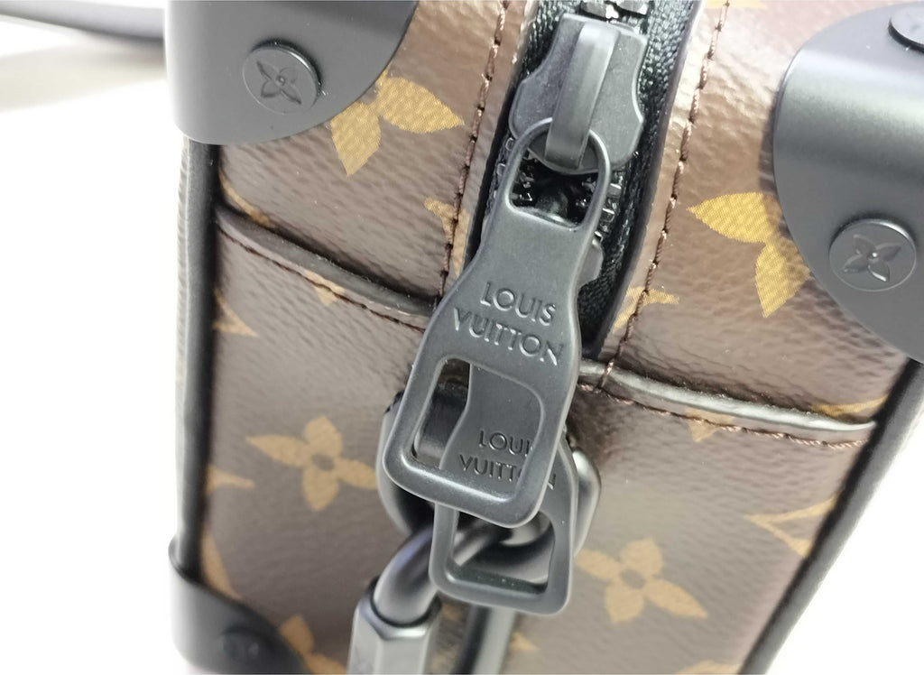 Louis Vuitton Mini Soft Trunk