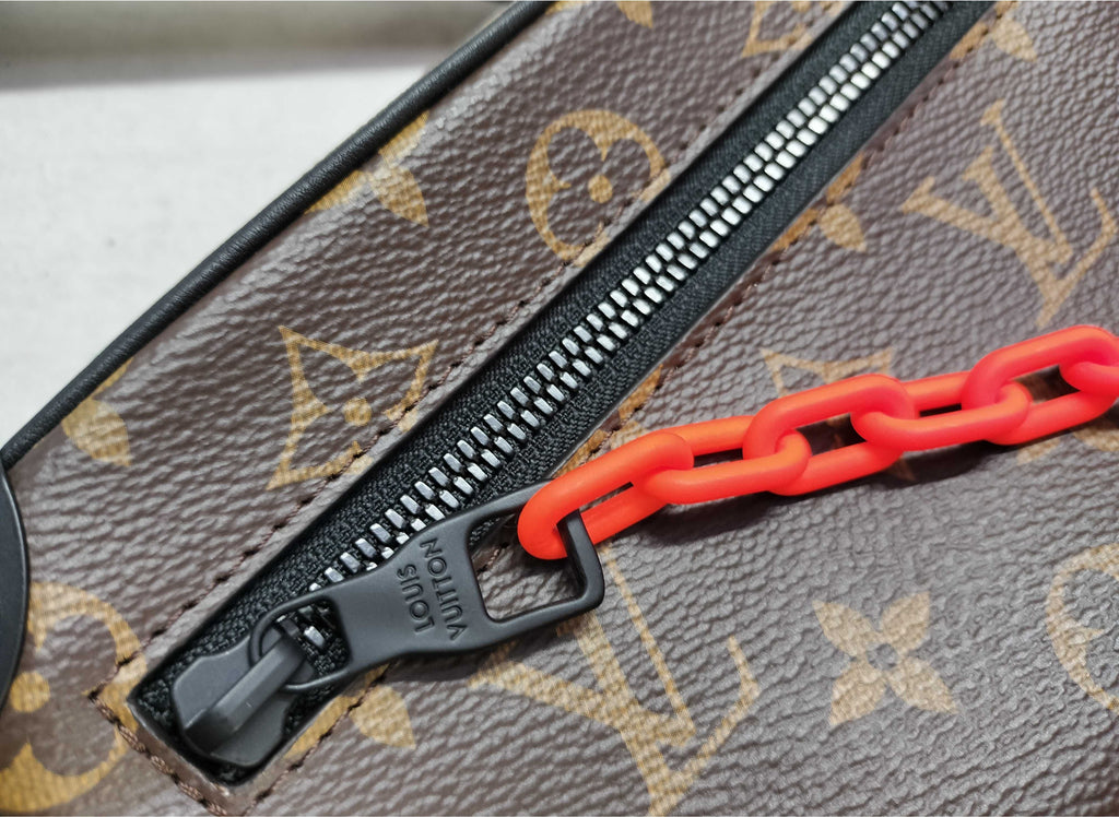 Louis Vuitton Mini Soft Trunk