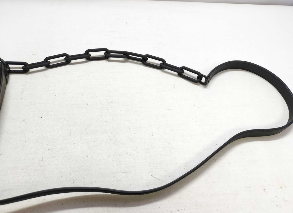 Louis Vuitton Mini Soft Trunk