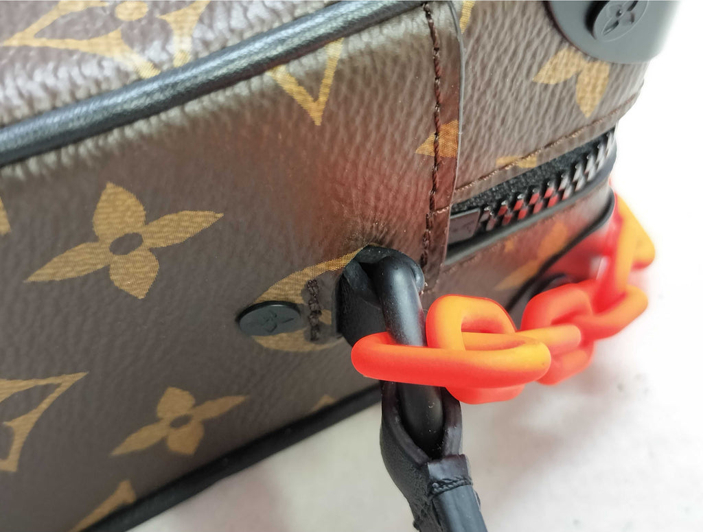 Louis Vuitton Mini Soft Trunk