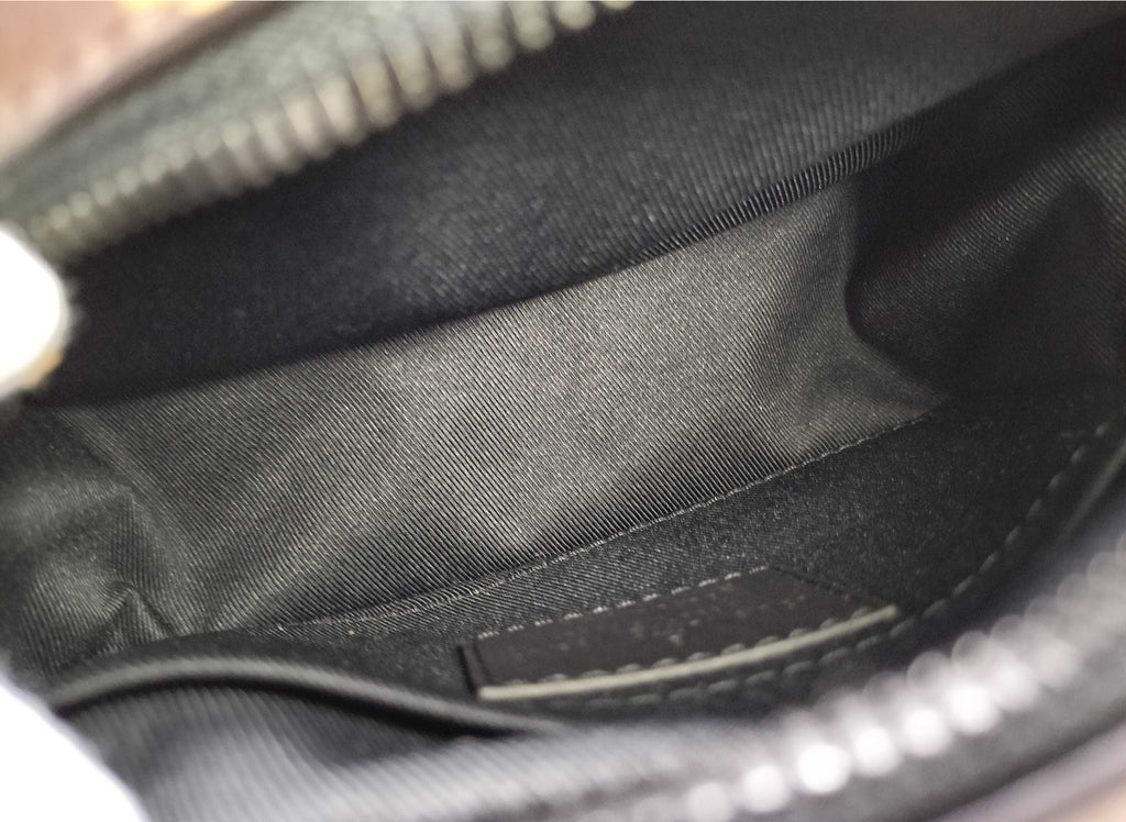 Louis Vuitton Mini Soft Trunk