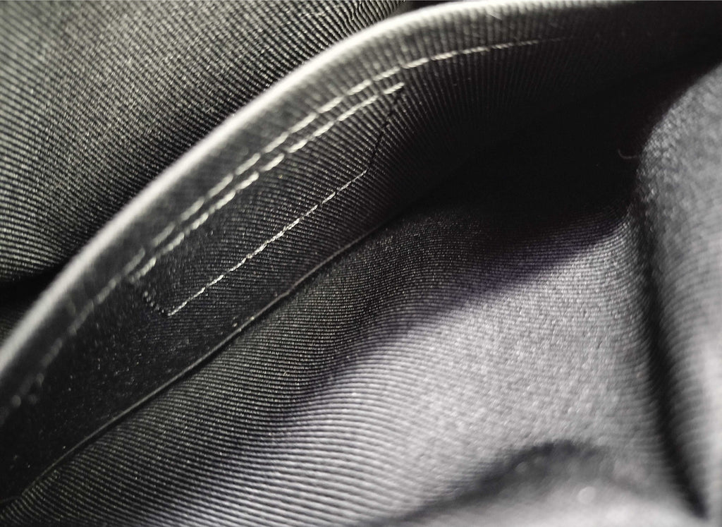 Louis Vuitton Mini Soft Trunk