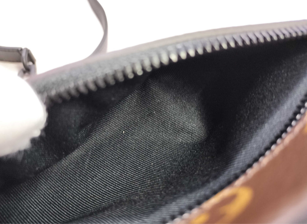 Louis Vuitton Mini Soft Trunk