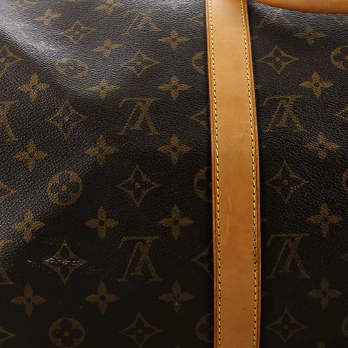 KEEPALL BANDOULIÈRE 50