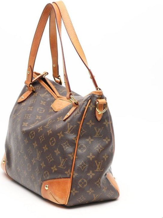 Louis Vuitton Monogram Estrela MM