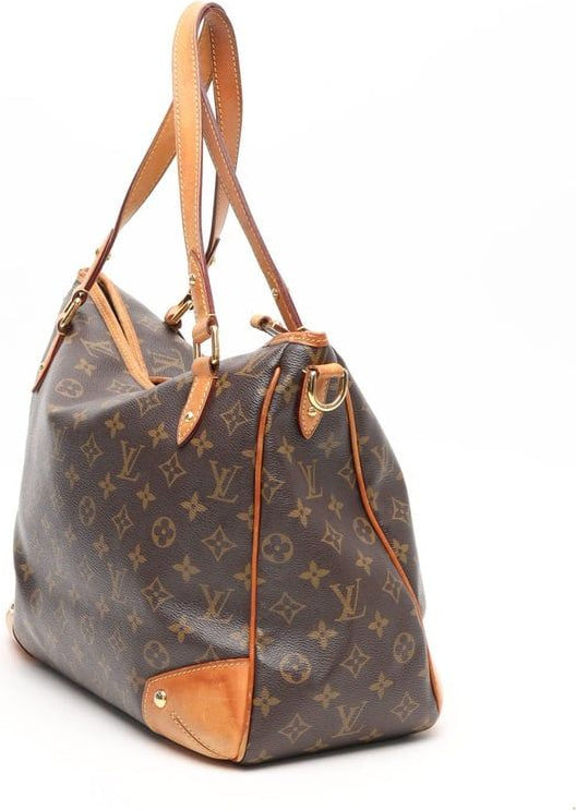 Louis Vuitton Monogram Estrela MM