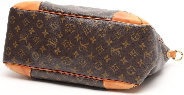 Louis Vuitton Monogram Estrela MM