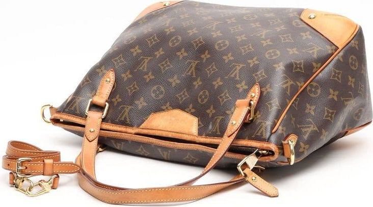 Louis Vuitton Monogram Estrela MM