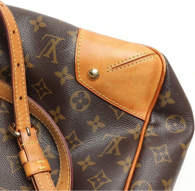 Louis Vuitton Monogram Estrela MM