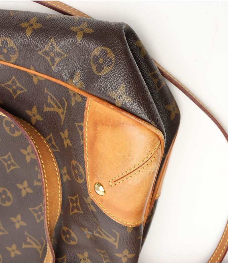 Louis Vuitton Monogram Estrela MM