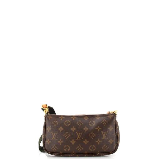 Louis Vuitton Multi Pochette Accessories