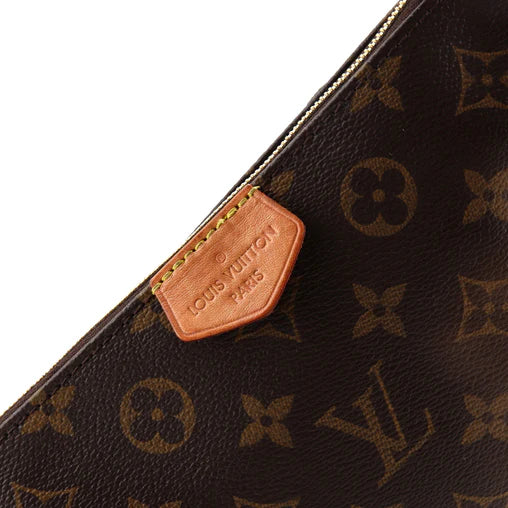 Louis Vuitton Multi Pochette Accessories