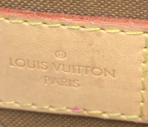 Louis Vuitton Multi Pochette Accessories