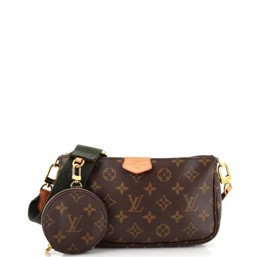 Louis Vuitton Multi Pochette Accessories