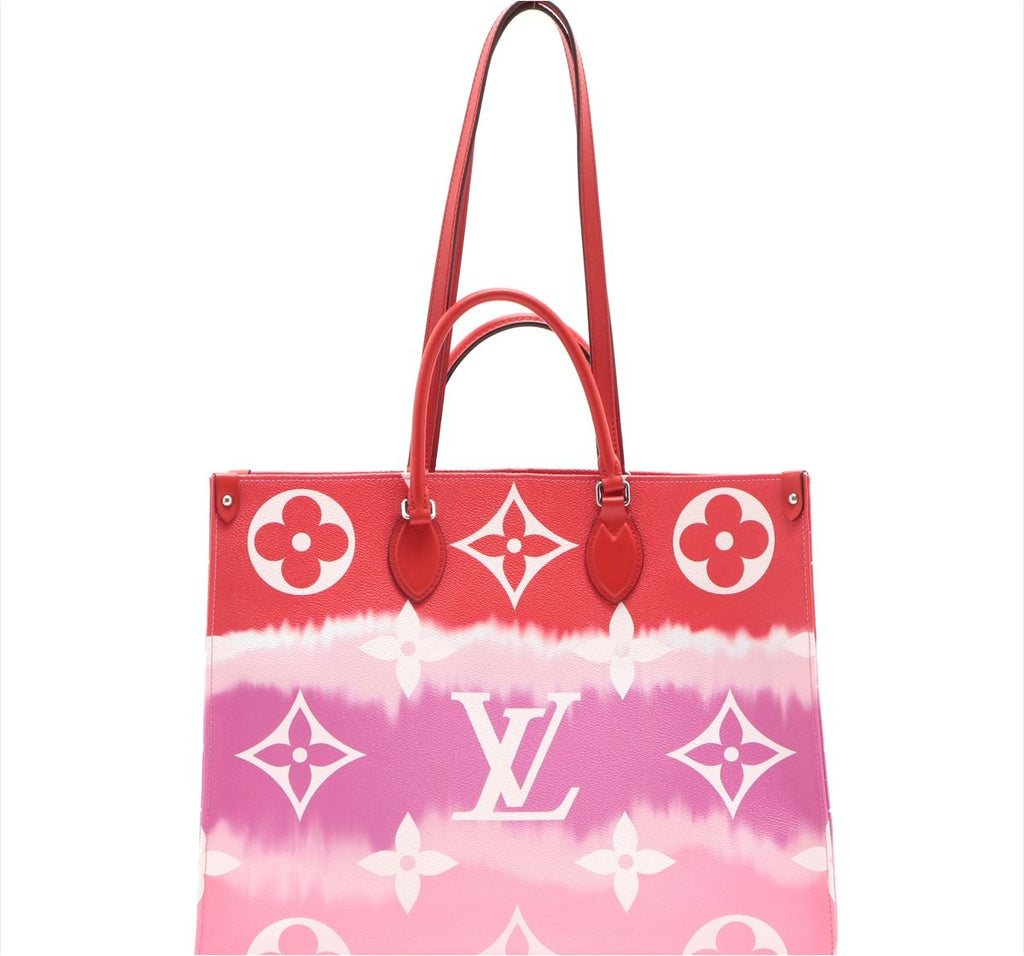 Louis Vuitton OnTheGo GM Tote Bag Limited Edition Miami Resort 2022 Brand  New