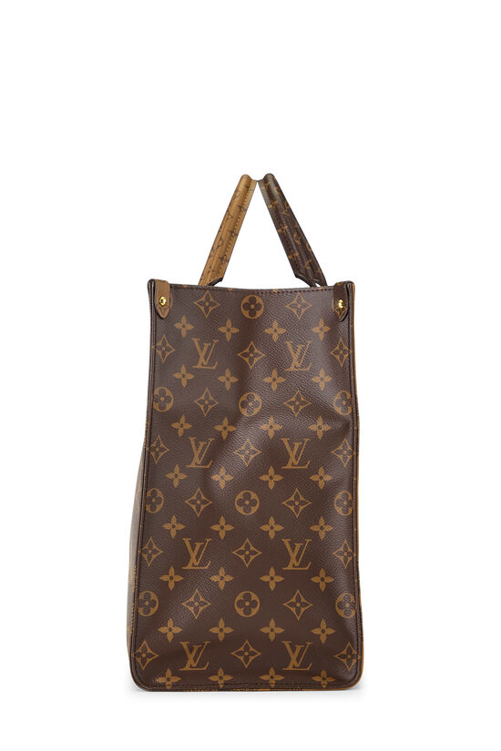 Louis Vuitton On The Go Tote GM