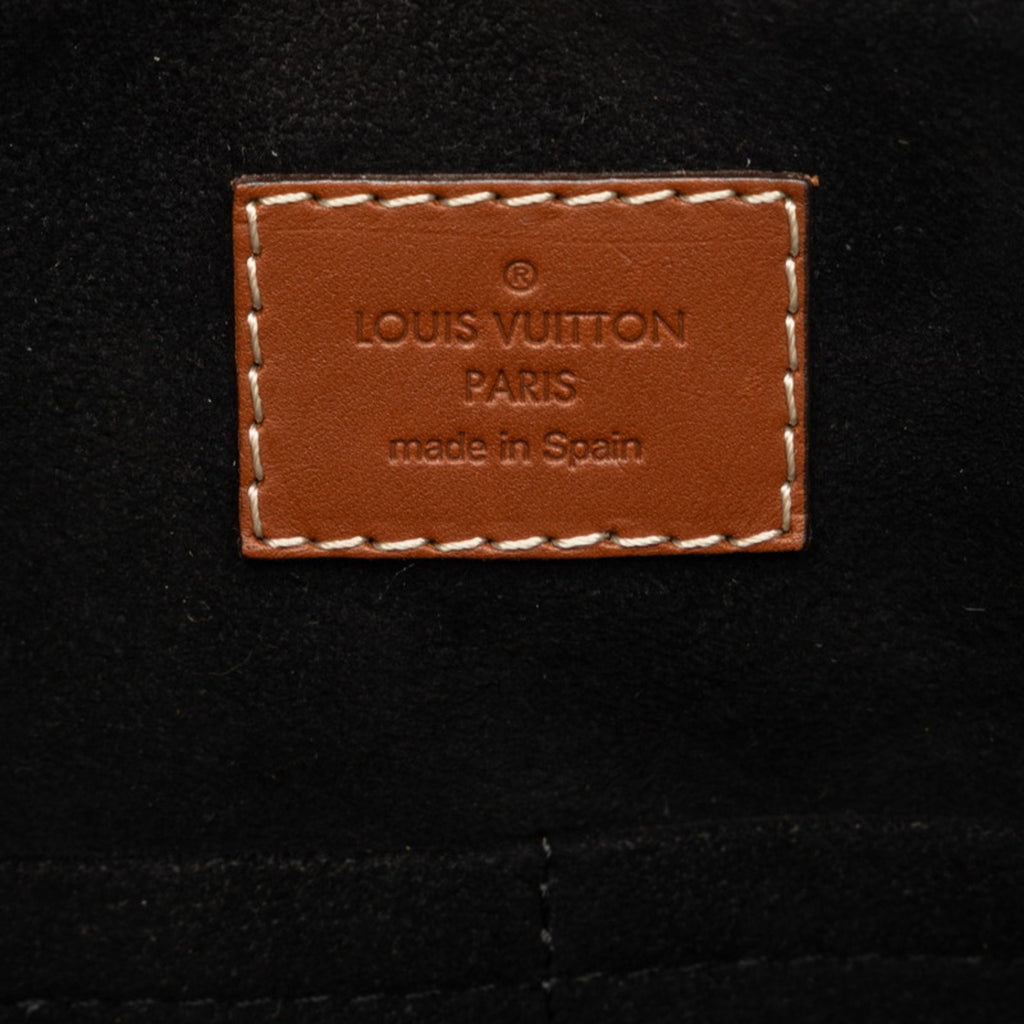 Louis Vuitton Pallas Tote