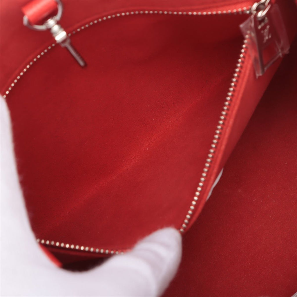 Túi Xách Hàng Hiệu Louis Vuitton LV On The Go PM Tote Bag 25cm
