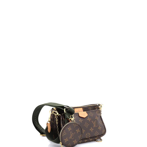 Louis Vuitton Multi Pochette Accessories