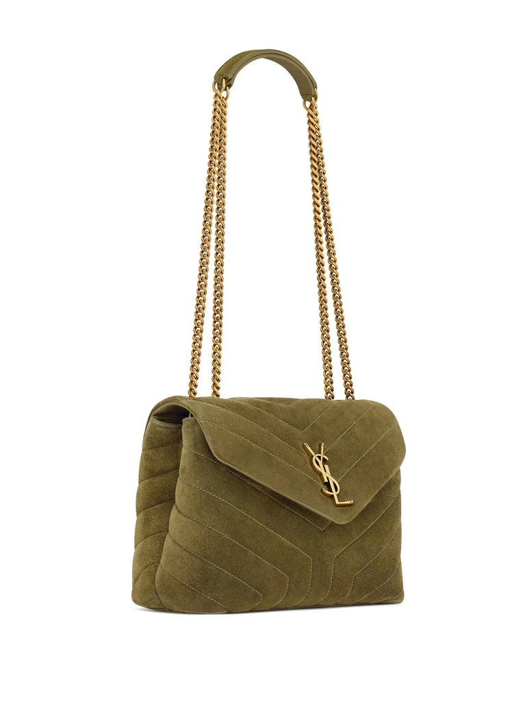 Saint Laurent Lou Lou The Luxury Pear