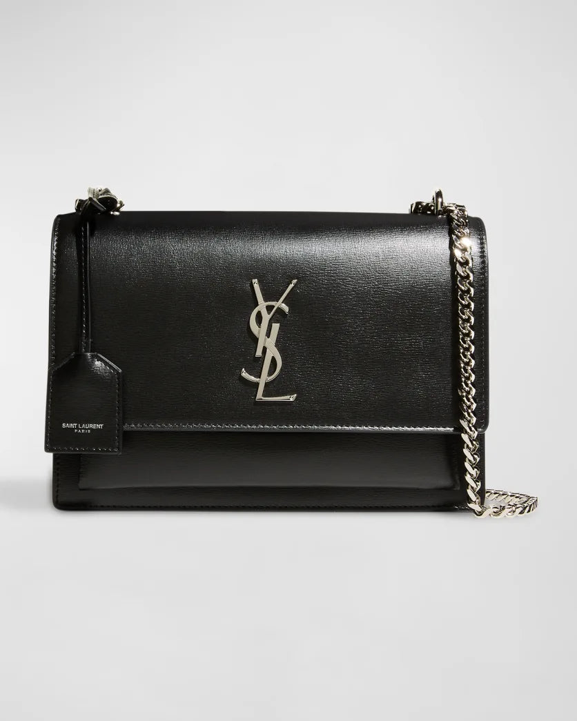 YSL | The Luxury Pear