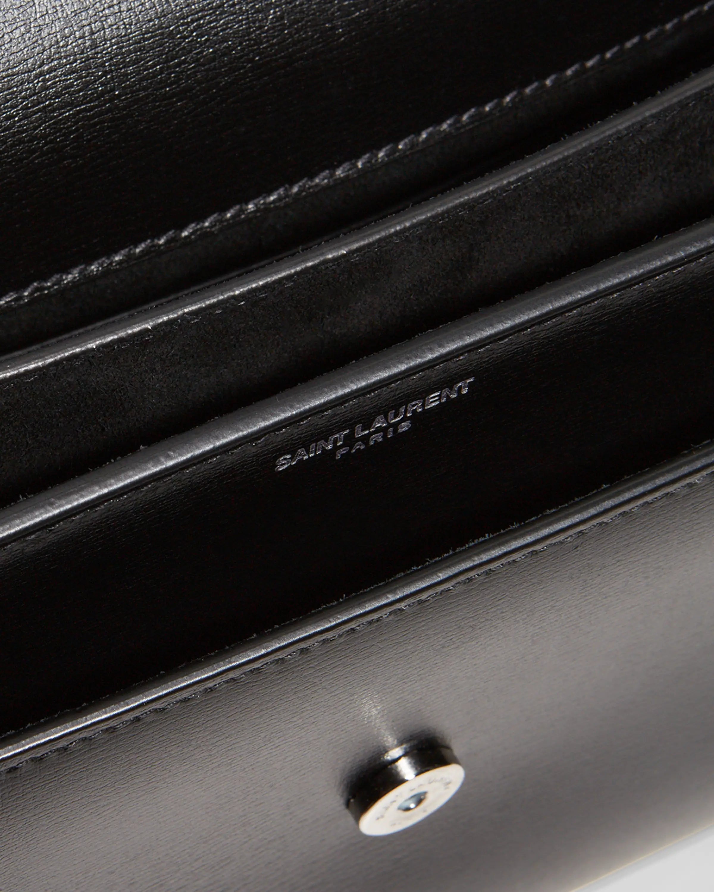 Sunset Medium Chain Bag | The Luxury Pear