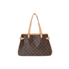 Louis Vuitton Monogram Canvas Batignolles Horizontal