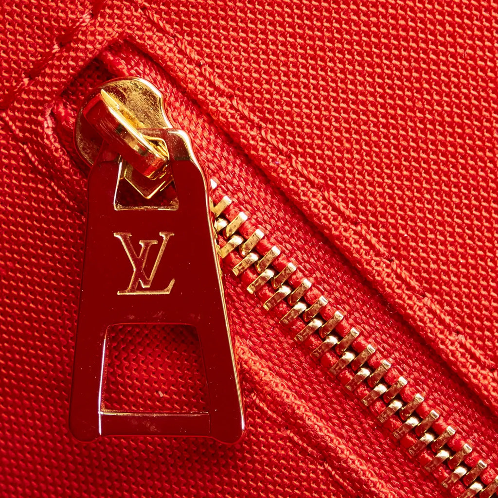 Louis Vuitton OnTheGo PM Pastel Giant Monogram – The Luxury Exchange PDX