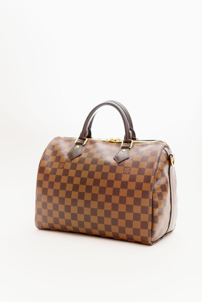 LV Monogram Canvas Flandrin, Luxury, Bags & Wallets on Carousell